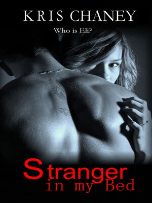 cover image of Stranger in my Bed